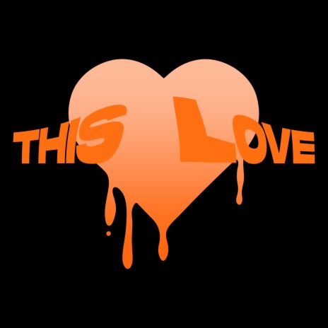 This Love ft. Nish & Mazza On The Track | Boomplay Music