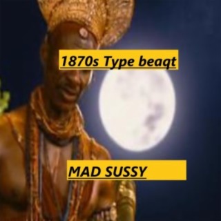 1870s type beat