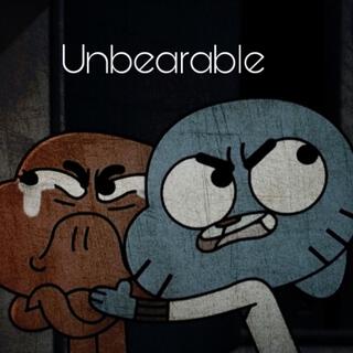 Unbearable