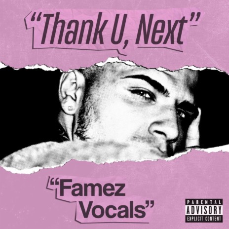 Thank You, Next (Vocals) | Boomplay Music