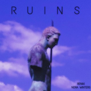 Ruins ft. Nora Winters lyrics | Boomplay Music