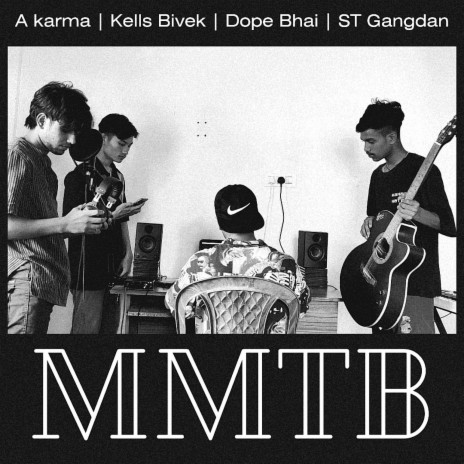 M.M.Terai (MMTB) | Boomplay Music