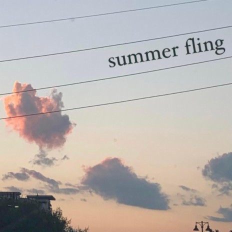 summer fling | Boomplay Music