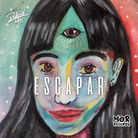 Escapar | Boomplay Music