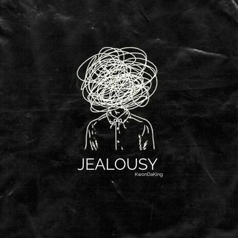 Jealousy | Boomplay Music