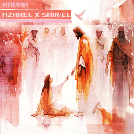 Come & Heal (Rapha) ft. Arinzekeyz & Shir'el Yaron | Boomplay Music