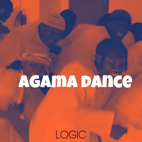 Agama Dance | Boomplay Music