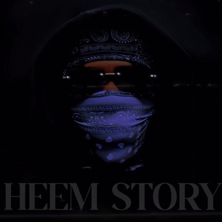 HEEM STORY DELUXE