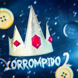 Corrompido 2 (Ice Finn e Coraline)