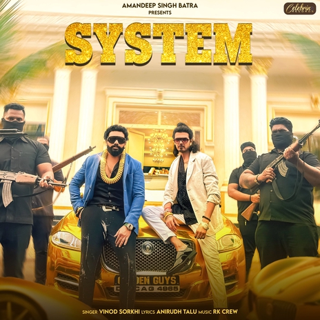 System | Boomplay Music