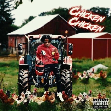 Chicken Chicken | Boomplay Music