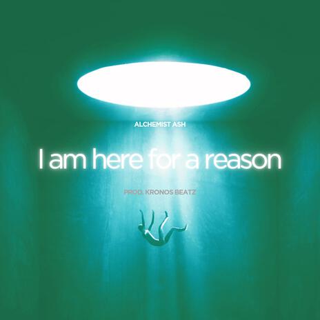 I Am Here For A Reason | Boomplay Music