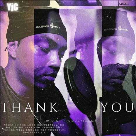 Thank You | Boomplay Music