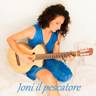 Joni il pescatore