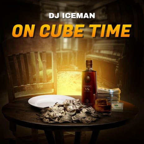 On Cube Time | Boomplay Music