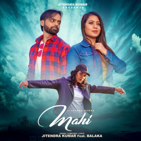 Mahi ft. Balaka | Boomplay Music