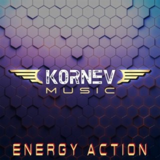 Kornev Music