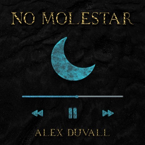 No Molestar | Boomplay Music