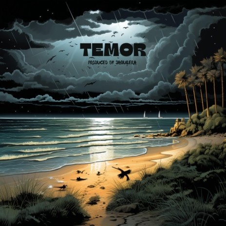 Temor | Boomplay Music