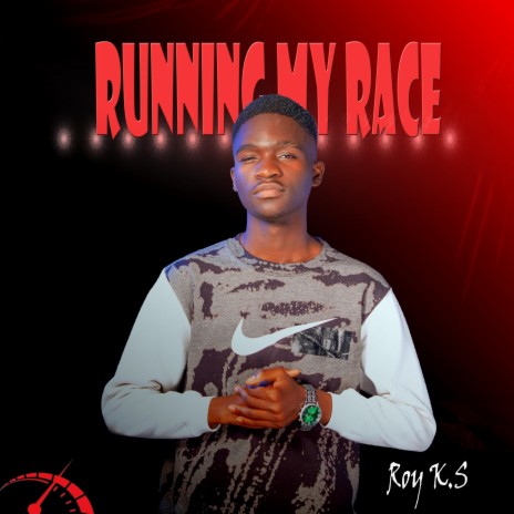Running My Race | Boomplay Music