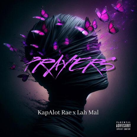 Prayers ft. Kapalot Rae | Boomplay Music