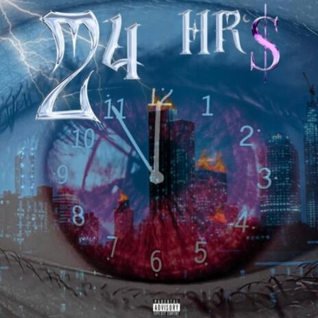 24 hrs | Boomplay Music