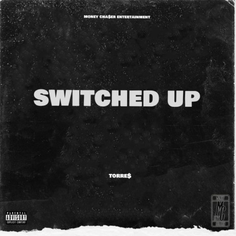 Switched up | Boomplay Music