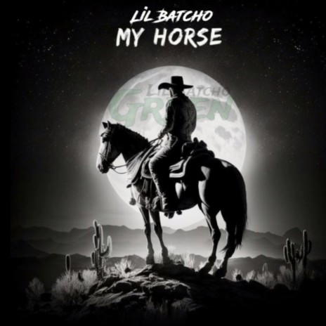 My Horse | Boomplay Music