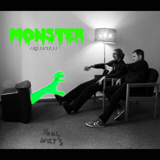 Monster (Remixes)