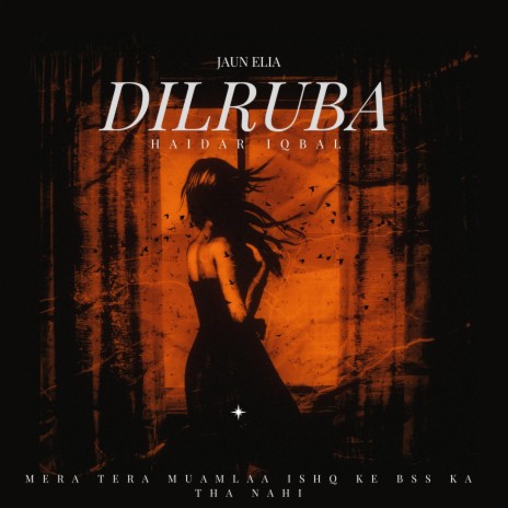 Dilruba