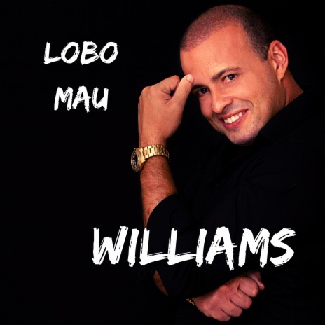 Lobo Mau | Boomplay Music