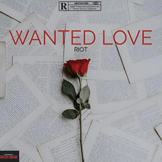 Wanted Love