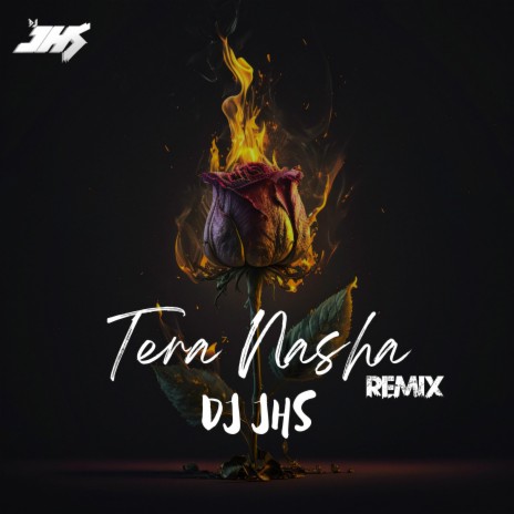 Tera Nasha (Remix)