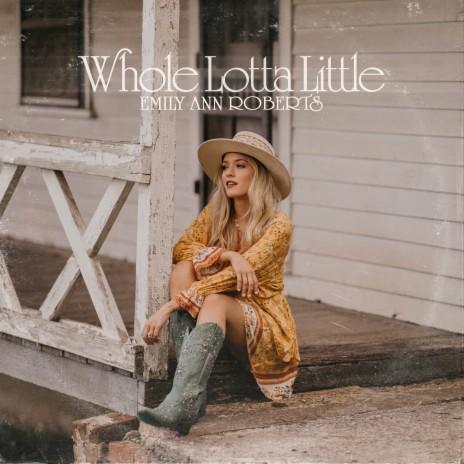 Whole Lotta Little | Boomplay Music