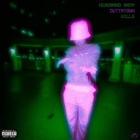 Outtatown ft. ville | Boomplay Music