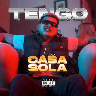 La Casa Sola ft. Tenready, Vera Wo & Dj Renzo Trux lyrics | Boomplay Music