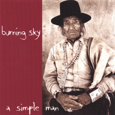 A Simple Man | Boomplay Music