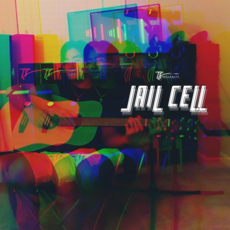 JAIL CELL | Boomplay Music