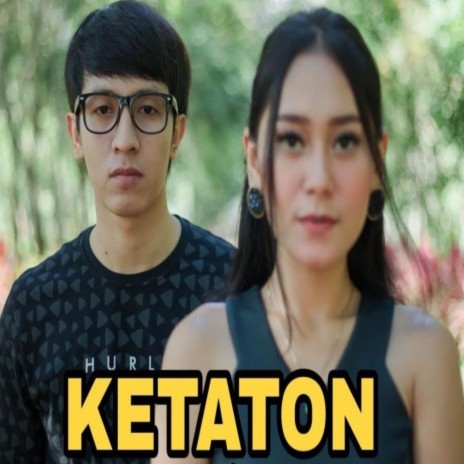 Ketaton (-) ft. Vita Alvia | Boomplay Music