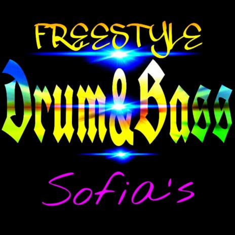 Sofias Drum And Bass