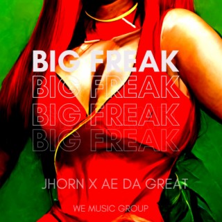 Big Freak