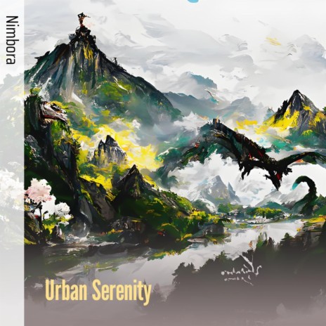 Urban Serenity | Boomplay Music