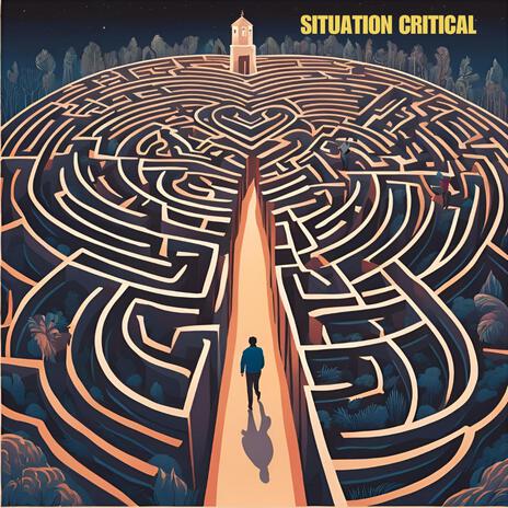 Situation Critical | Boomplay Music