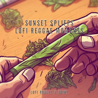 Sunset Spliffs: LoFi Reggae Moments