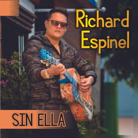 Sin ella | Boomplay Music