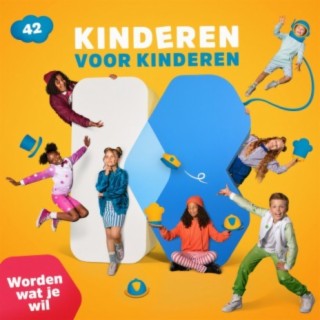 Kinderen voor Kinderen