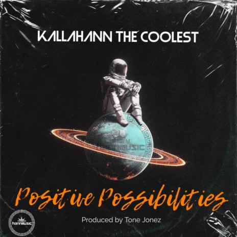 POSITIVE POSSIBILITIES | Boomplay Music