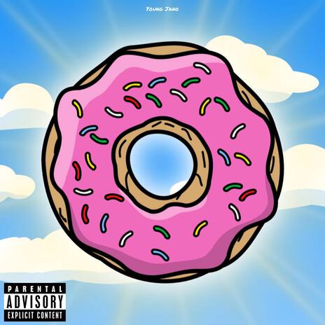 Donut | Boomplay Music