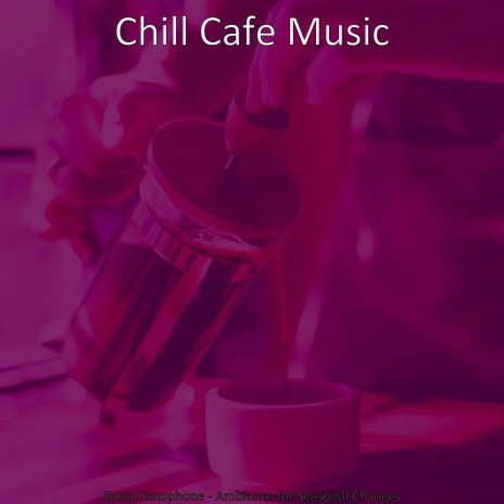 Fun Music for Early Morning Coffee