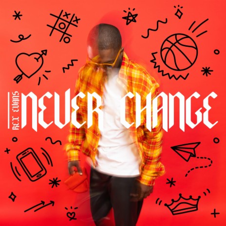 Never Change | Boomplay Music